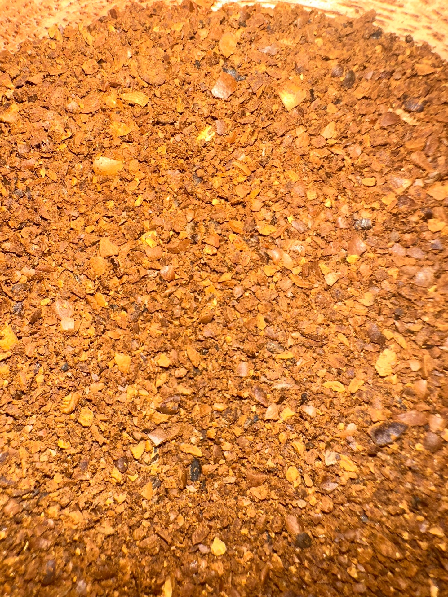 Barako Coffee (ground)