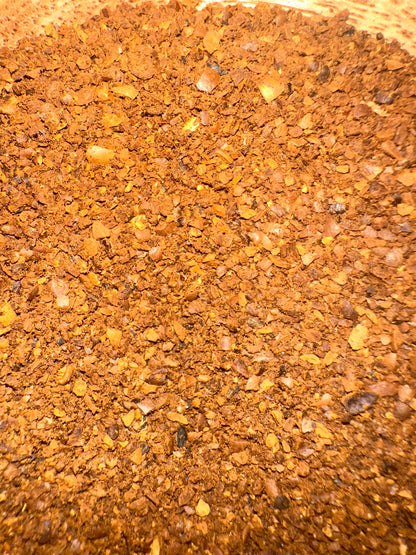 Barako Coffee (ground)