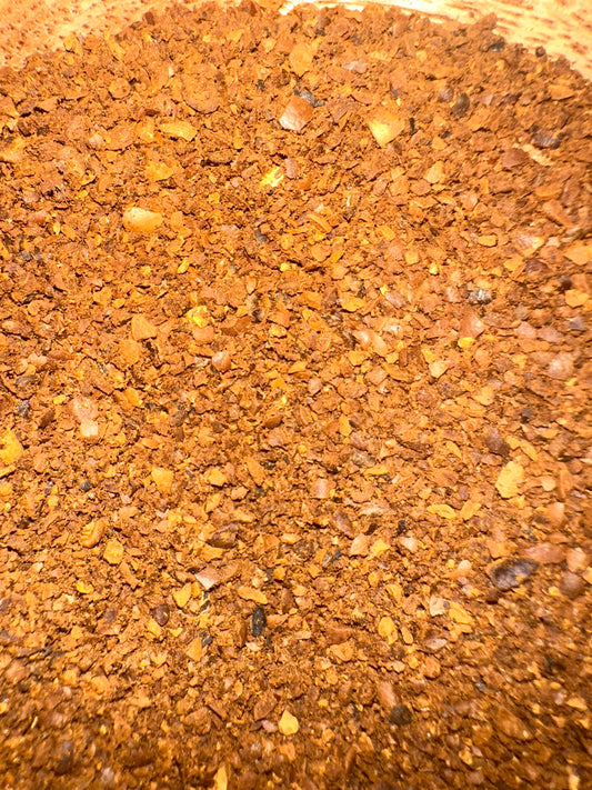 Barako Coffee (ground)