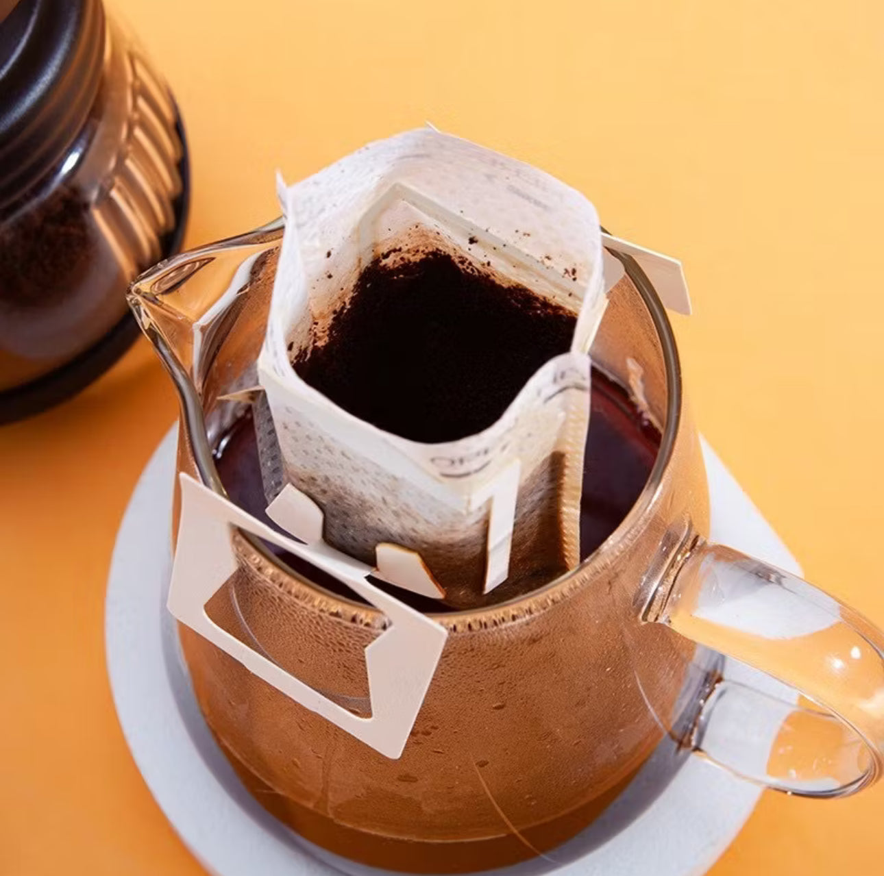 Coffee Drip Filter